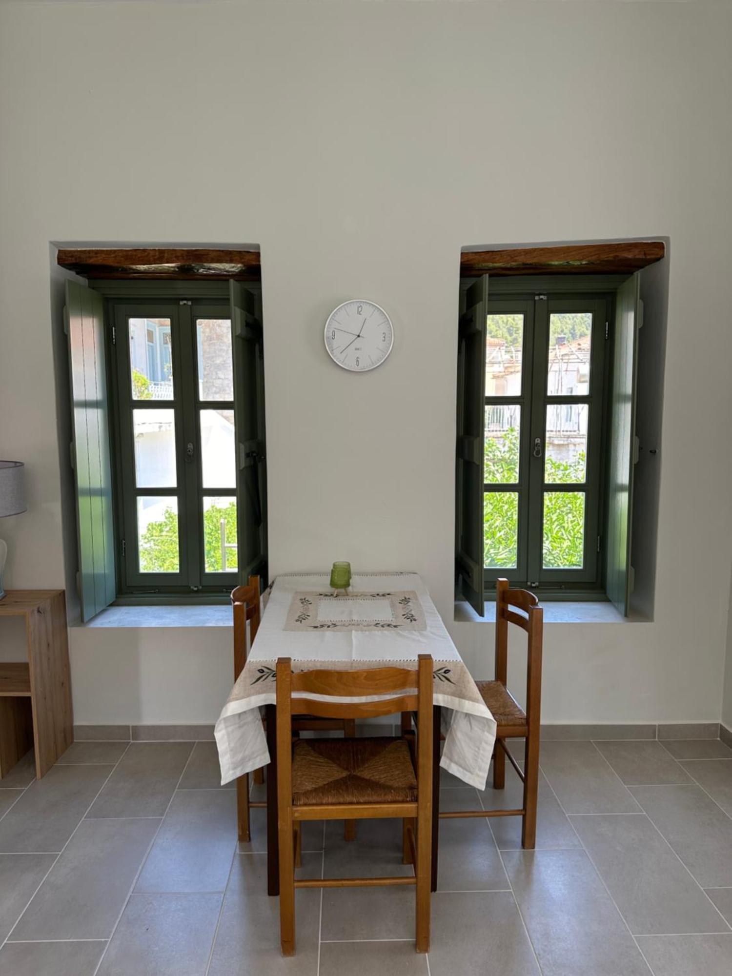 Alexander House 2 Villa Leonídion Cameră foto