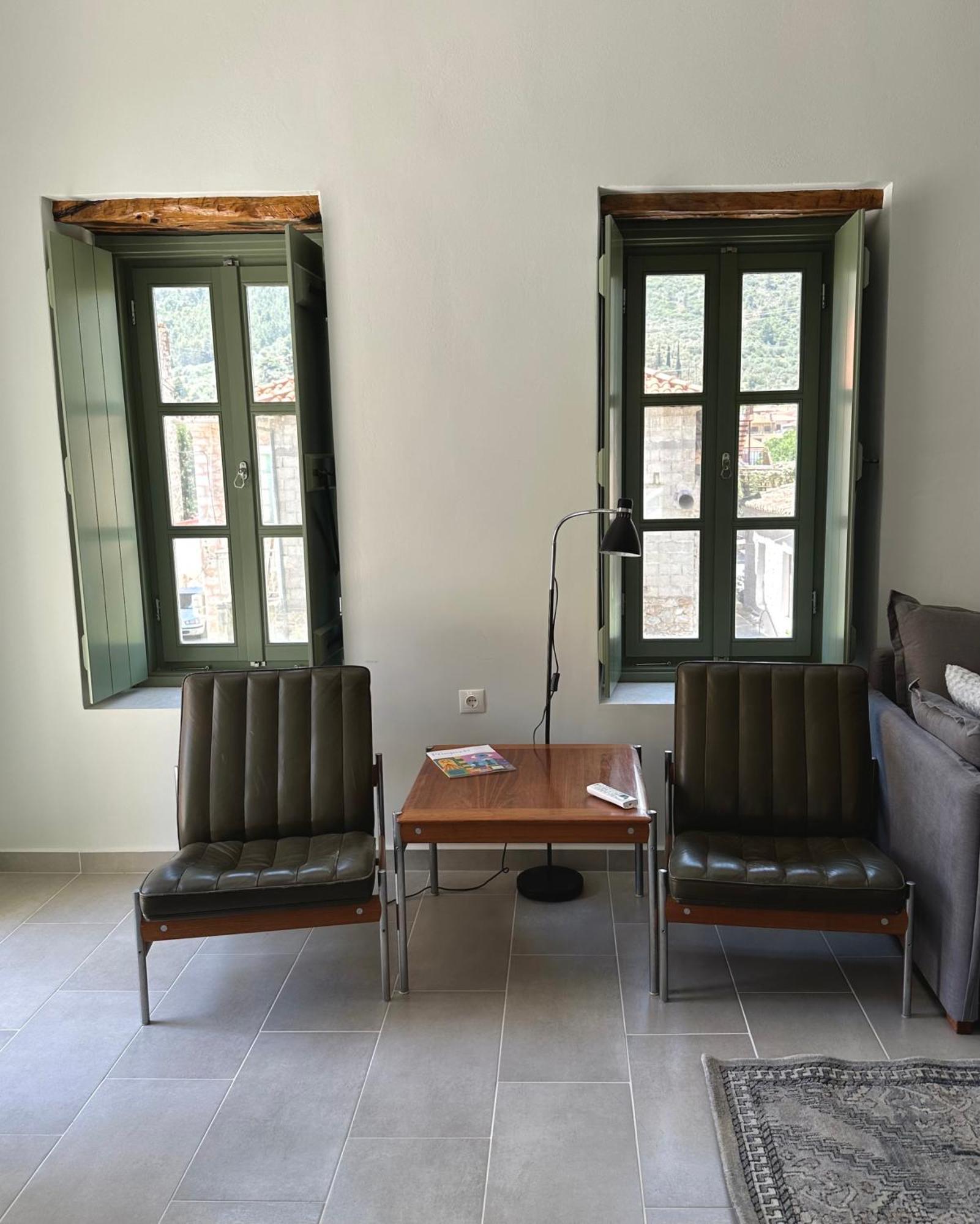 Alexander House 2 Villa Leonídion Cameră foto